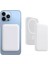 Iphone Uyumlu Magsafe Kablosuz Şarj Wireless Şarj Cihazı Powerbank 1