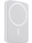 Iphone Uyumlu Magsafe Kablosuz Şarj Wireless Şarj Cihazı Powerbank 3