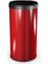 Bigbin Touch Kırmızı Çöp Kovası - 45 L 1
