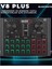 BM800 Live Head Set Efektli Ses Kartı Mikrofon Kulaklık Stand Kayıt Canlı Yayın Seti (PC ve Telefon) 4
