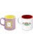 Friends Çerçeve Mug ve Mabbels Friends Mug 1