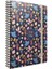 Thıngs 17 x 24 Spiralli Sert Kapak Defter 100 Yaprak Çizgili 1
