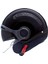 Sx.10 Siyah Kask "l" 1