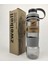 Sport Black 650 ml Siyah Tritan Suluk 1