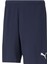 Teamrise Short Erkek Futbol Şortu 70494206 Lacivert 1