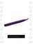 Yummy Sandworm 7cm Lrf Silikonu Purple Glow 1