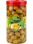 Kırma 1 Kg Pet Yeşil Zeytin (180-200 klb) 1