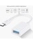 Huawei Samsung Için Otg Adaptör Type-C Arayüzü (Yurt Dışından) 2