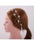 Kadın Saç Aksesuar Toka Bant (Yurt Dışından) 4
