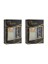 Classic Edt 60 ml 150 ml Deodorant Kadın Parfüm Seti x 2 Adet 1
