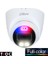 (HAC-ME1509TQ-PV-0280B) 24/7 Color 5mp 2.8mm IP67 Hdcvı Full Color Fıxed Dome KAMERA-40MT. 1