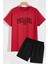 Phıdelphıa Şort T-Shirt Eşofman Takımı 1