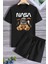 Nasa Şort T-Shirt Eşofman Takımı 1