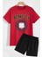 Berkeley Şort T-Shirt Eşofman Takımı 1