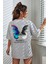 The Butterfly Tasarım Tshirt 1