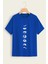 Ayın Evreleri Baskılı Tshirt 1