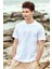 Unisex Basic Pamuk Tshirt 3