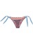 Su Yeşili Marjinal Brazilian Bikini Alt 1
