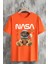 Nasa Baskılı Tasarım T-Shirt 1