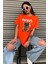 Nasa Baskılı Tasarım T-Shirt 2