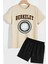 Berkeley Şort T-Shirt Eşofman Takımı 1