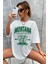 Montana Oversize Tasarım Tshirt 1