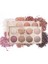 Mujgan 8 Renkli Sedefli Highlighter Far Paleti 843D 1