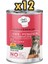 Pumpkin Pate Kuzu Balkabak ve Sebzeli Köpek Yaş Maması 400 gr x 12 Adet 1