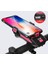 Motosiklet Telefon Tutucu (Yurt Dışından) 3