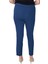 Kadın Kumaş Pantolon Lastikli 2250 BGL-ST01791 4