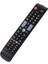 Samsung Smart Tv Tombul Air Mouse Yerine Tuşlu Model Kumanda Kumanda BN59-01181B 1