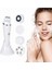 Elektrik 4in1 Sonic Blackhead Yüz Temizleme Cihazı (Yurt Dışından) 1
