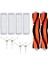 Xiaomi Vacuum Mop 2 Lite (Mjstl) Uyumlu Yedek Set - Megaset 1