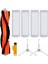 Xiaomi Vacuum Mop 2 Pro (MJST1SHW) Uyumlu 8 Parça Filtre Fırça Seti 1