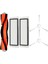 Xiaomi Vacuum Mop 2c (XMSTJQR2C) Uyumlu Filtre Seti - Basicset 1