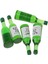 5 Adet Minyatür Shochu Şişeler Modeli Bebek Binası Mutfak Yiyecekleri 4