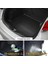 Volkwagen Caddy 2010-2015 Arch Araca Uygun Model Bagaj Havuzu 1