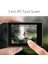 V50 Elite 4K60FPS Dokunmatik Ekran Wifi Aksiyon Kamera 3