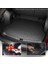 Ford Focus Sedan 2005-2011 Flom Araca Birebir Uyumlu Bagaj Havuzu 1