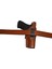 Canik TP9, Sar 9, Sar9 Mete, SA XD, HS, Girsan MC 28 SA Deri Tabanca Kılıfı K-226-T 2