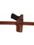Canik TP9, Sar 9, Sar9 Mete, SA XD, HS, Girsan MC 28 SA Deri Tabanca Kılıfı K-226-T 4
