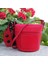 Red Elegant Kırmızı Çapraz Çanta 2