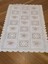 Pvc Runner ve Sehpa Üstü Servislik 80 cm x 40 cm 1