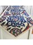 Goblen Dokuma Kumaş Dekoratif Runner 40 x 140 Cm 1