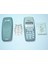 Nokia 3410 Kapak Tuş Takımı + Batarya 1