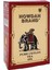Tea Howdah Brand Saf Siyah Seylan Çayı 500 gr x 6 Adet 4