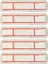 Yedek Nemli Mop Extra 80 cm x 5 Adet 1