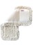 Yedek Nemli Mop Extra 40 cm x 5 Adet 3