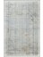 Serenity 7832 Gri Makine Halıları 1