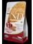 N-D Düşük Tahıllı Tavuklu Narlı Yetişkin Kedi Maması 1.5 kg 1